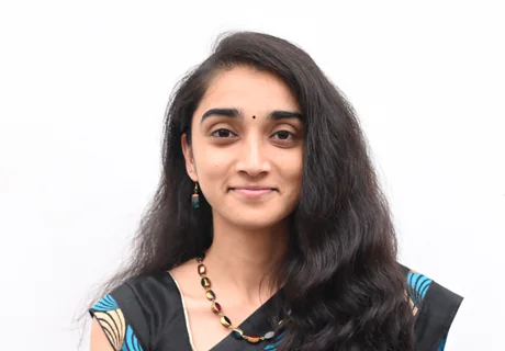 Ms. Karishma Kaveri